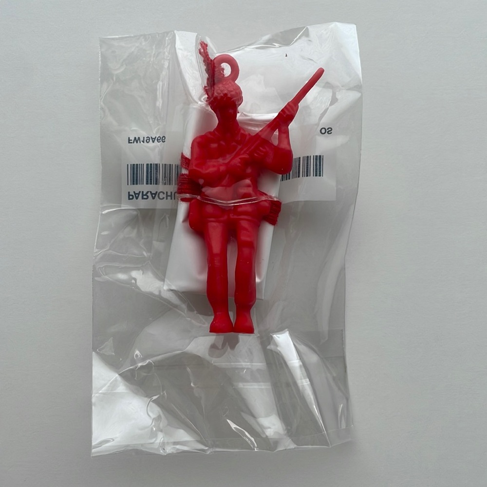 Supreme Parachute Toy